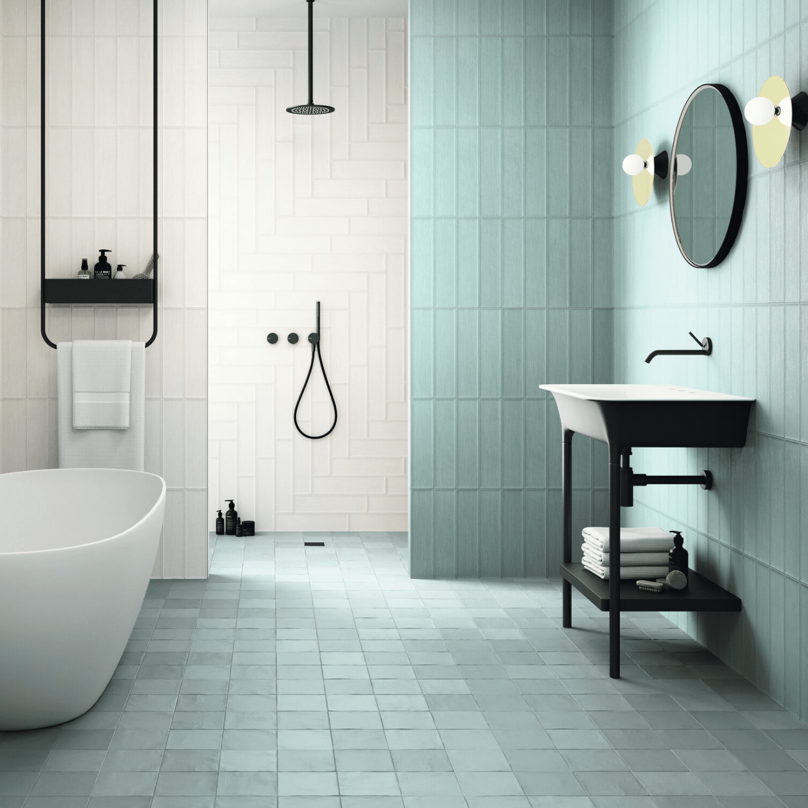 APE Grupo Aqua Sea tiles