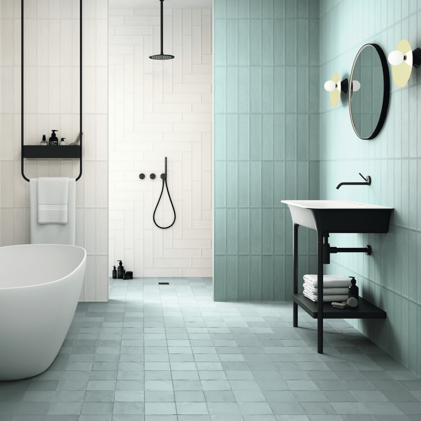 APE Grupo Aqua Sea tiles