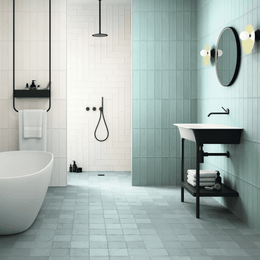 APE Grupo Aqua Sea tiles