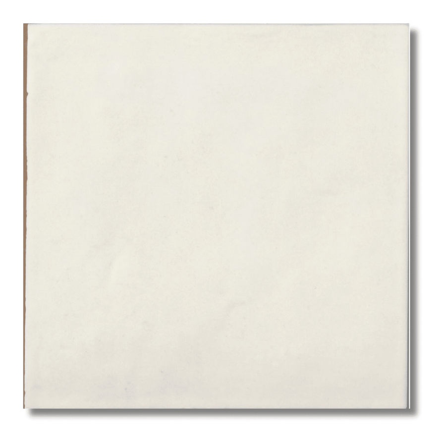 Contempero Coconut Milk porcelain tiles