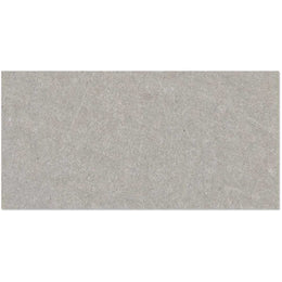 Caddy Grey 300x600 Matt Stone Effect Porcelain Tile - Main