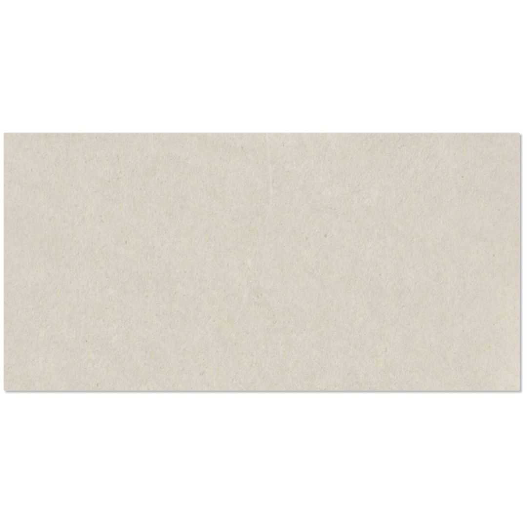 Caddy Ivory 300x600 Matt Stone Effect Porcelain Tile - Main