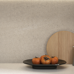 Matt finish porcelain stone effect tiles for wall floor