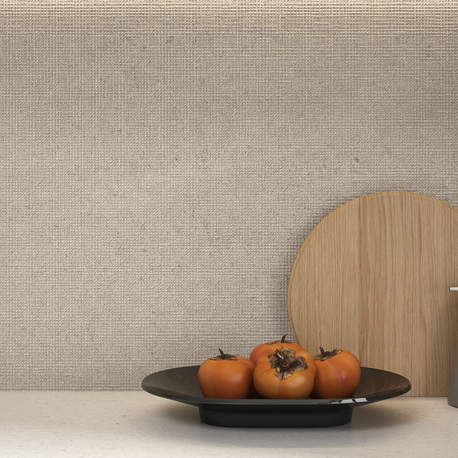 Matt finish porcelain stone effect tiles for wall floor