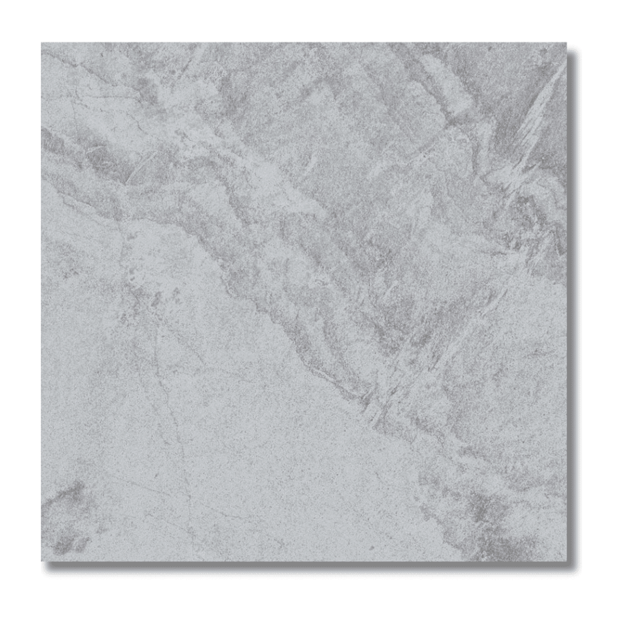 Cameo Dark Grey matt porcelain wall and floor tiles