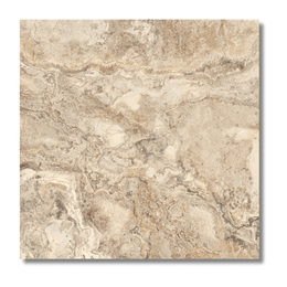 Elegant matt porcelain wall and floor tile with beige tone