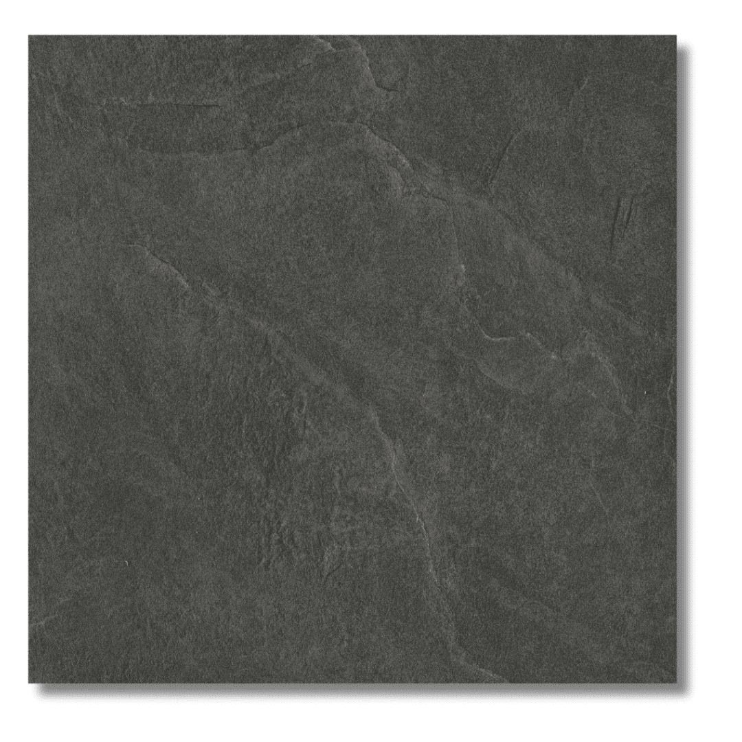 Carmo Stone Grey matt porcelain wall and floor tiles