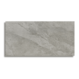 Decorative purple metro ceramic tile with glossy surface