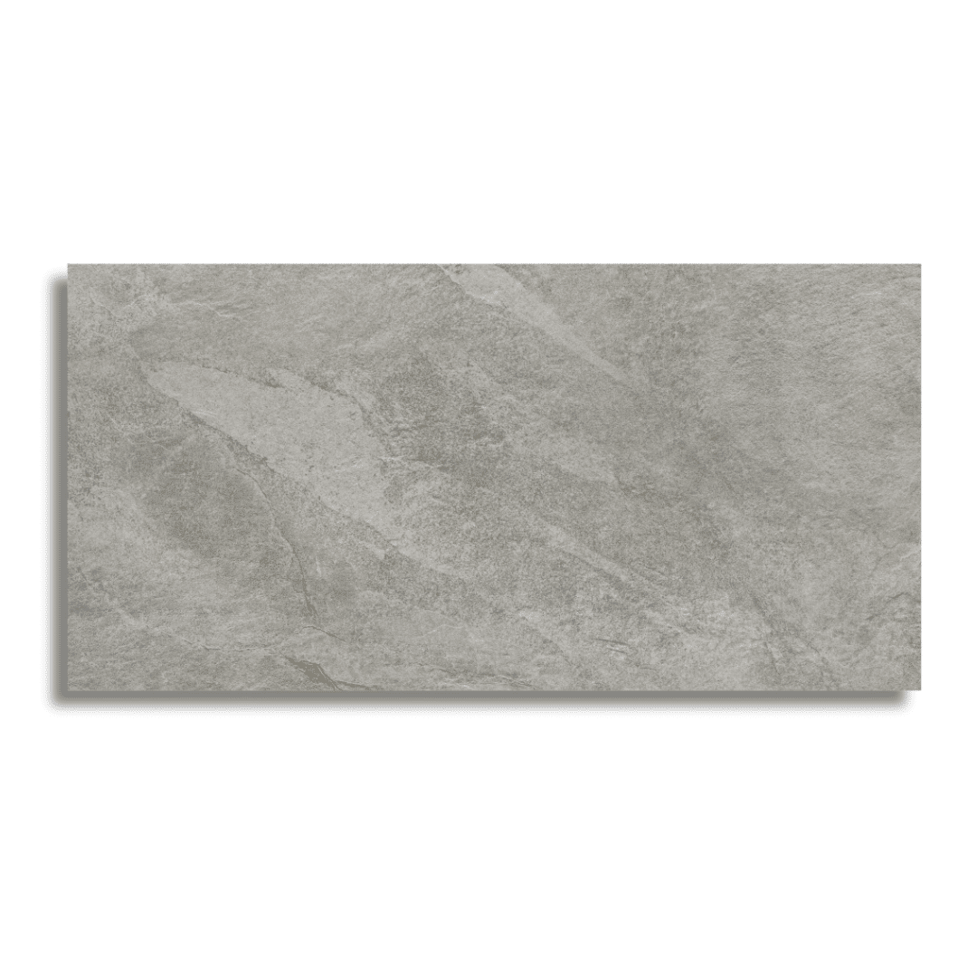 Stylish green metro ceramic tiles for indoor wall use