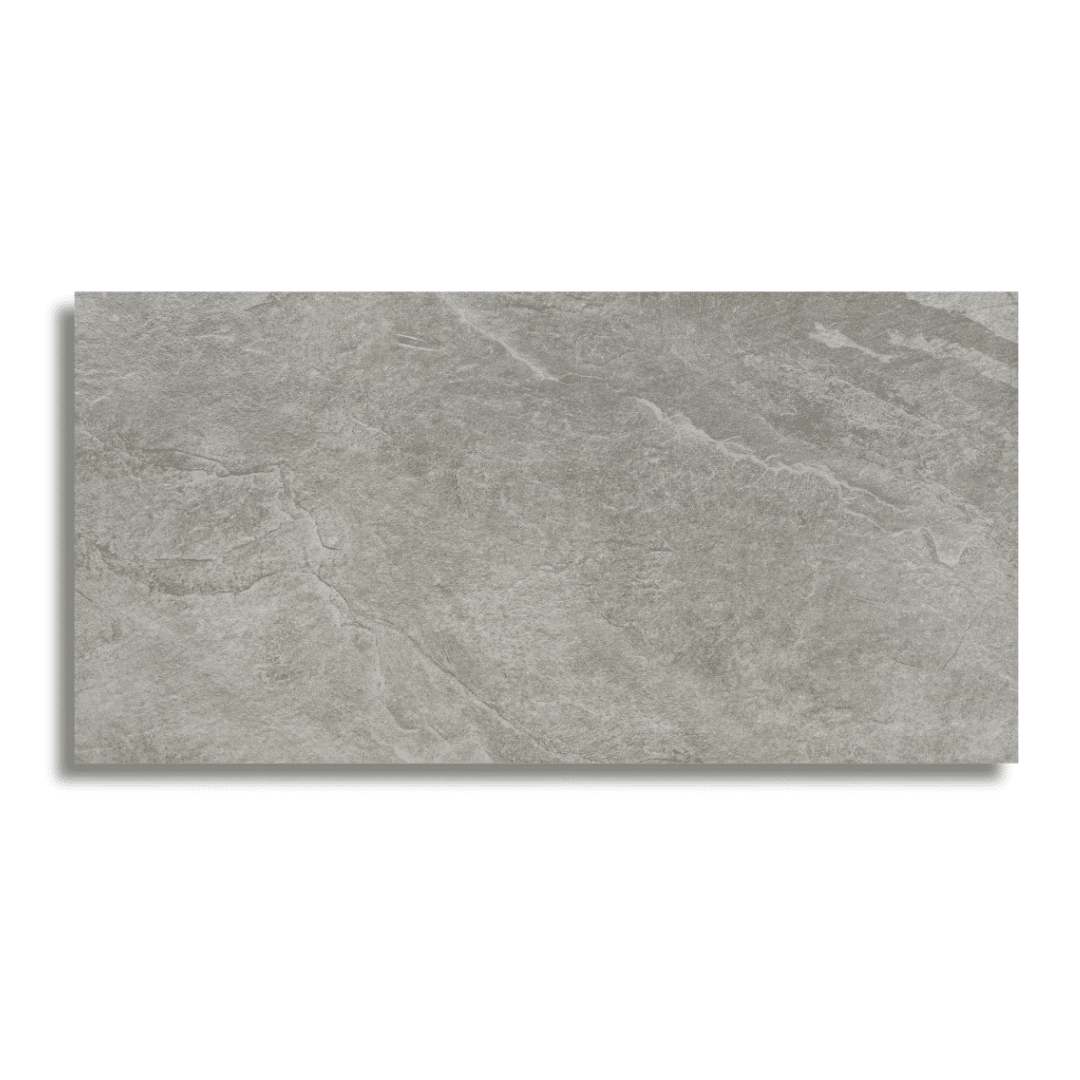 Clemence Forest green gloss ceramic metro wall tiles