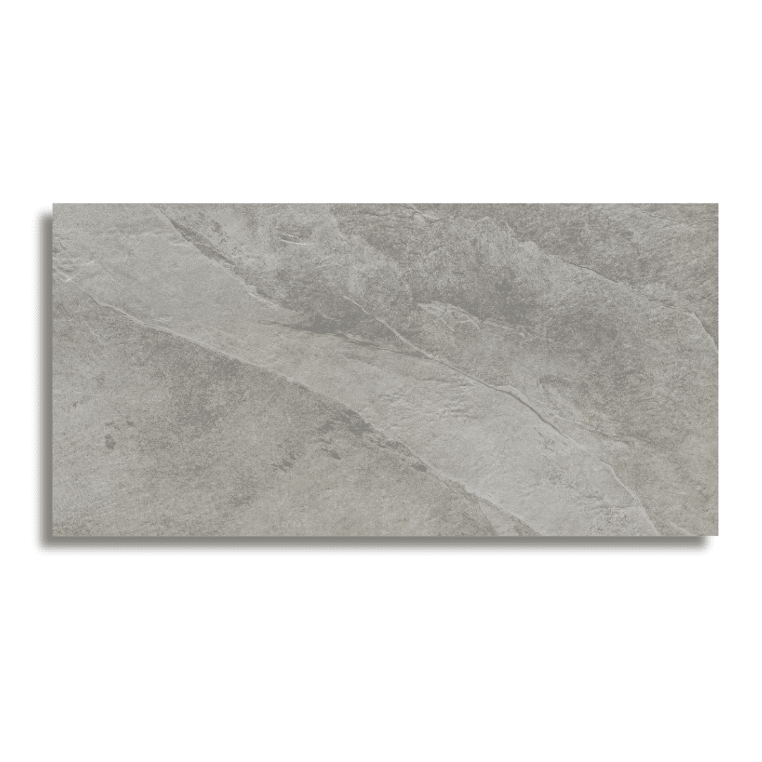 Gloss ceramic purple metro tile for interior decoration