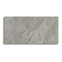 Elegant ivory matt porcelain tiles with stone appearance