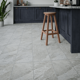 Matt finish ivory porcelain tiles suitable for wall and floor