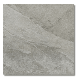 Ivory stone look porcelain tiles with soft matt texture