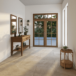 Agora Light Decor Wall Tile