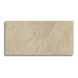 Glossy white ceramic metro tile for interior walls