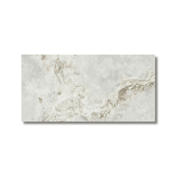 Cashmere Honed porcelain floor tile with matte finish in a modern living room setting