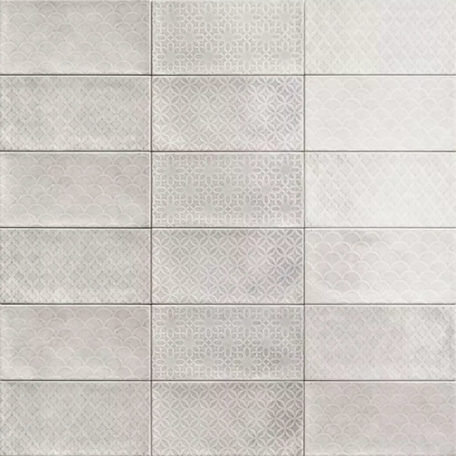 Chiswick Grey Decor