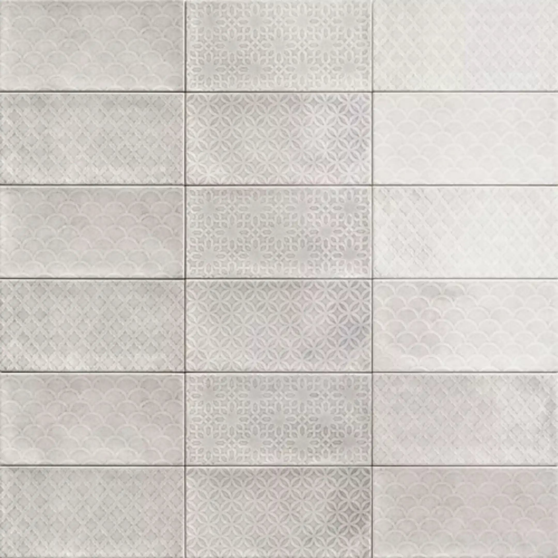 Chiswick Grey Decor