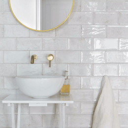 Agora Light Decor Wall Tile