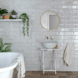 Agora Light Decor Wall Tile