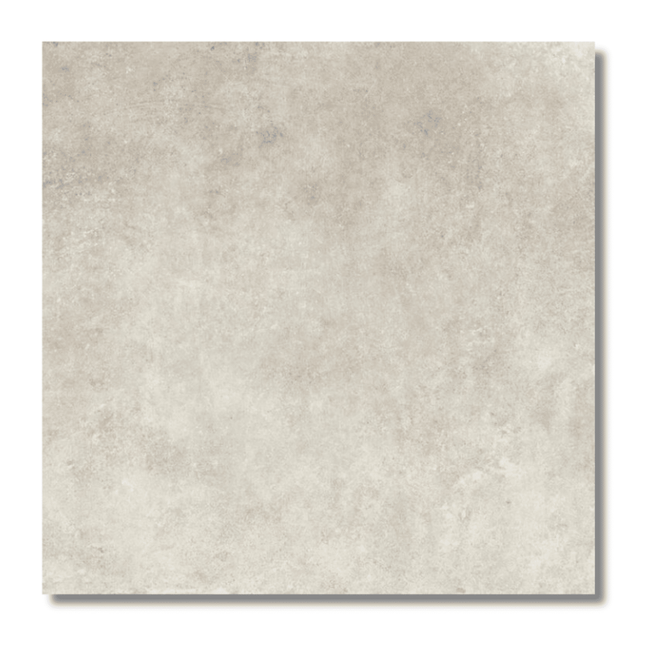 Codec White stone effect porcelain wall and floor tiles