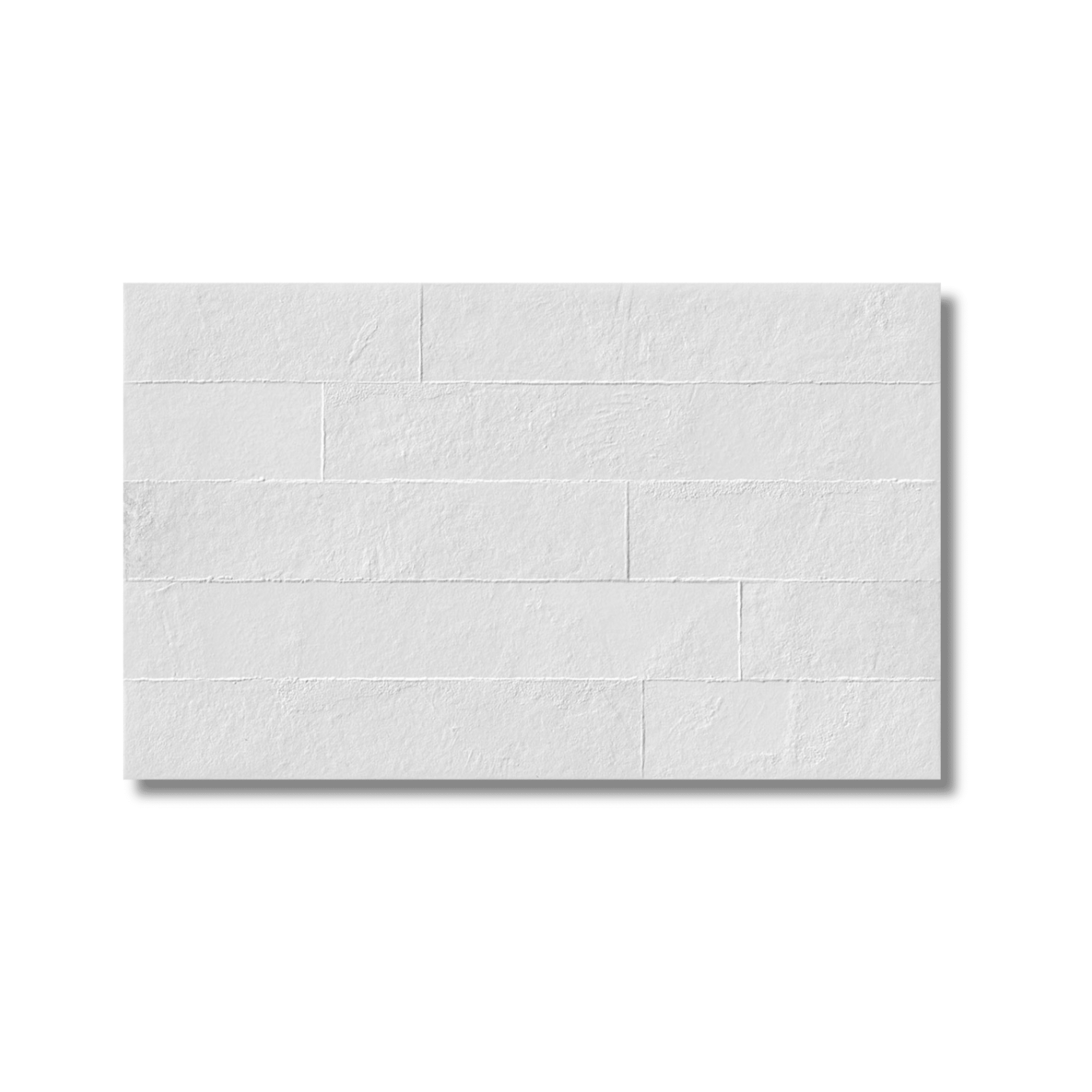 Connemara Blanco Decor matt ceramic tile