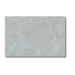 Outdoor driveway flooring with grey stone effect porcelain tiles