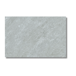 Exterior paving area using grey stone effect porcelain tiles