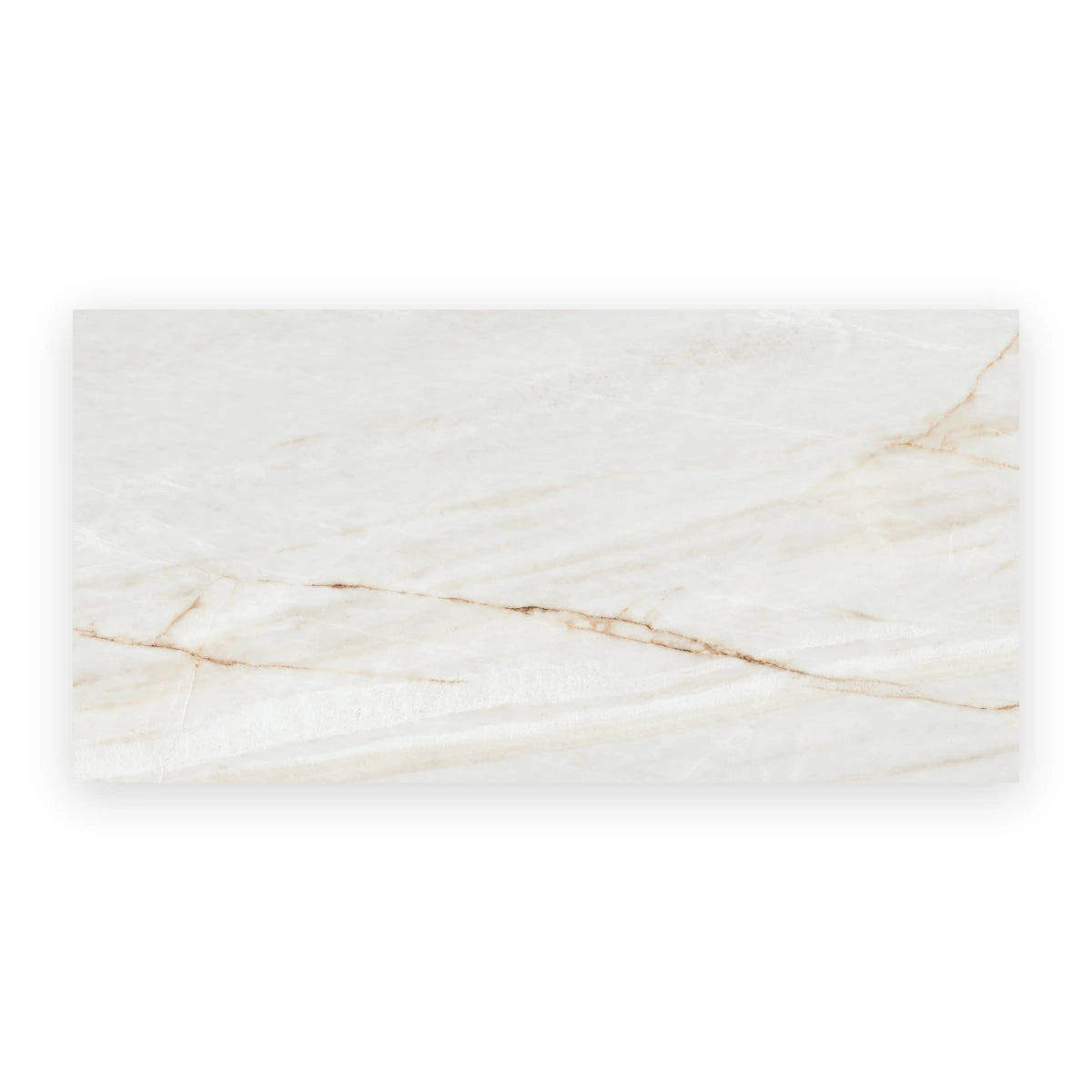 Modern wall and floor with beige porcelain onyx tiles