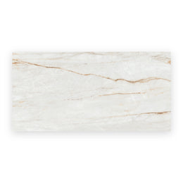 Daisy beige porcelain onyx effect wall and floor tiles