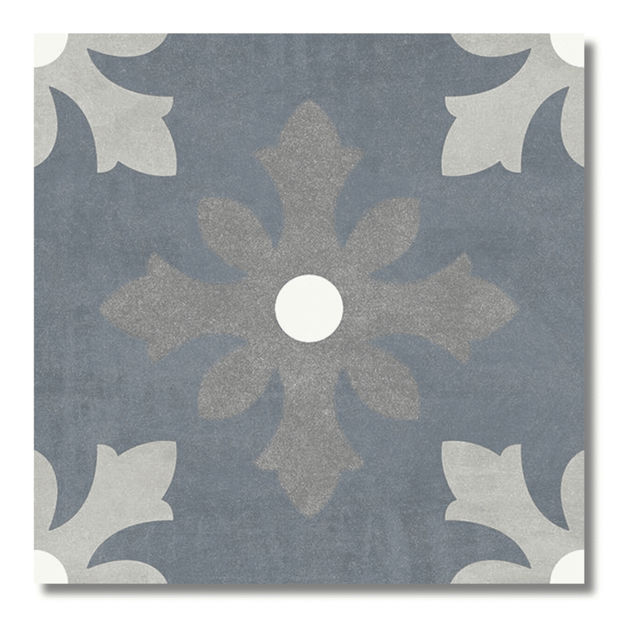 Fiorella Dania Gray tiles