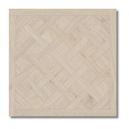 Warm brown porcelain wood look tiles for flooring