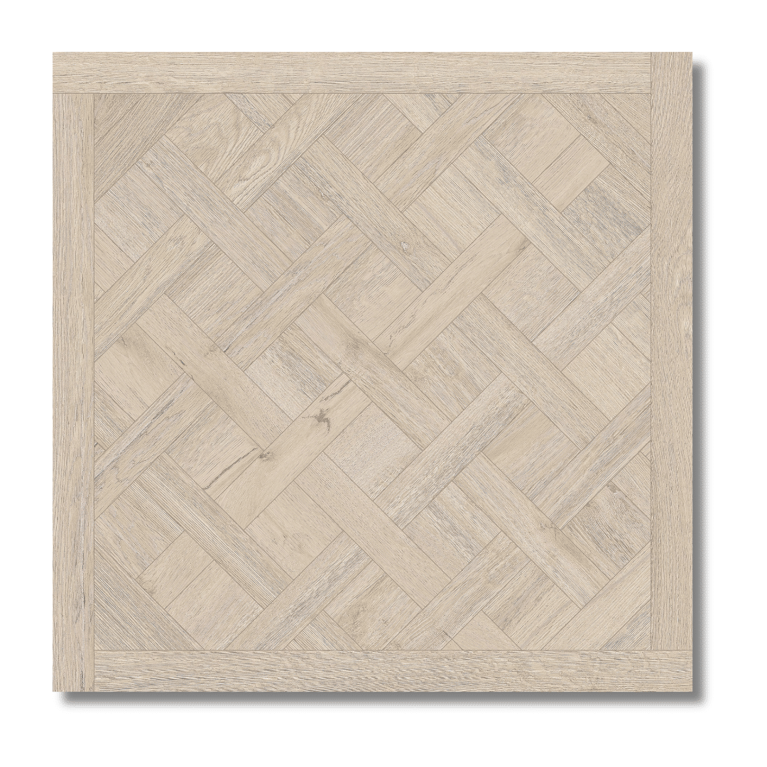 Polished porcelain wood texture tiles for modern floors