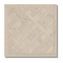 Chester Crema polished porcelain wood effect brown floor tiles