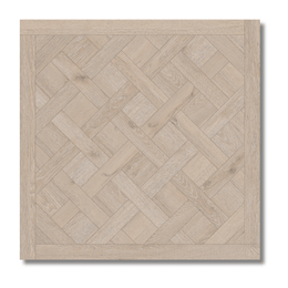 Chester Oak polished brown porcelain floor wood effect tile