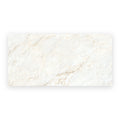 Delicato Bianco white porcelain marble effect wall and floor tiles