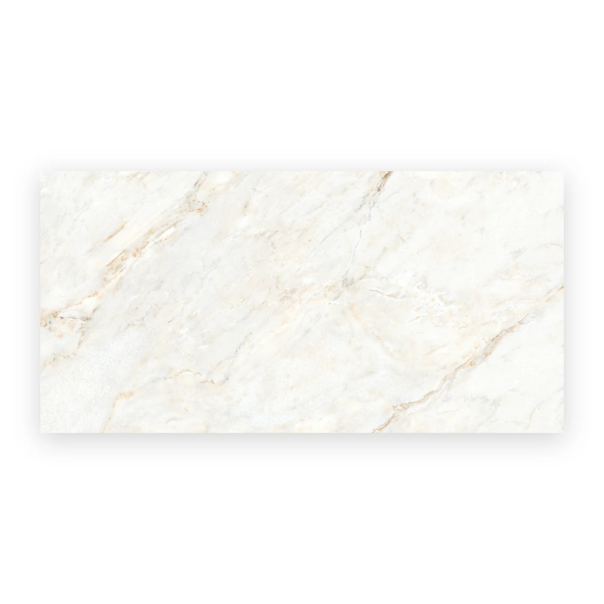 Modern polished porcelain marble wall and floor tile design