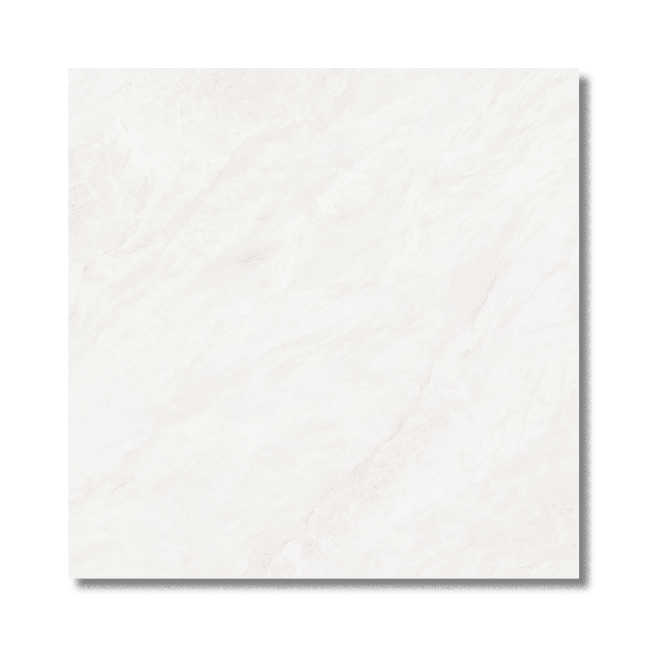 Dune White porcelain floor tile