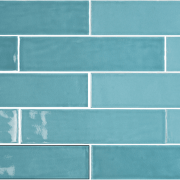Decorative Celeste wall tiles