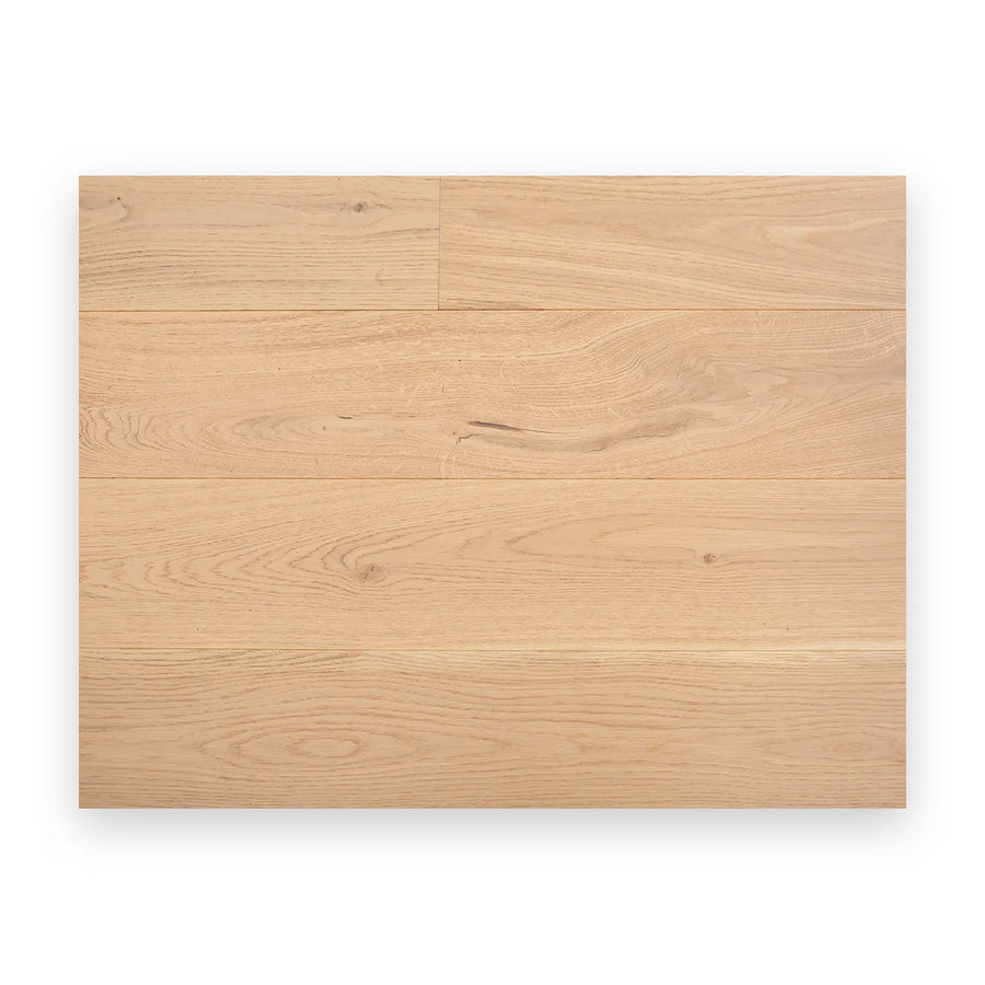 Sandbrook Natural Oak Engineered Wood Flooring