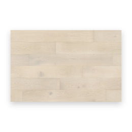 Lyndhurst Whitewashed Oak Engineered Wood Flooring
