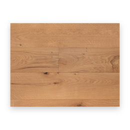 Ashbourne Natural Oak Engineered Wood Flooring