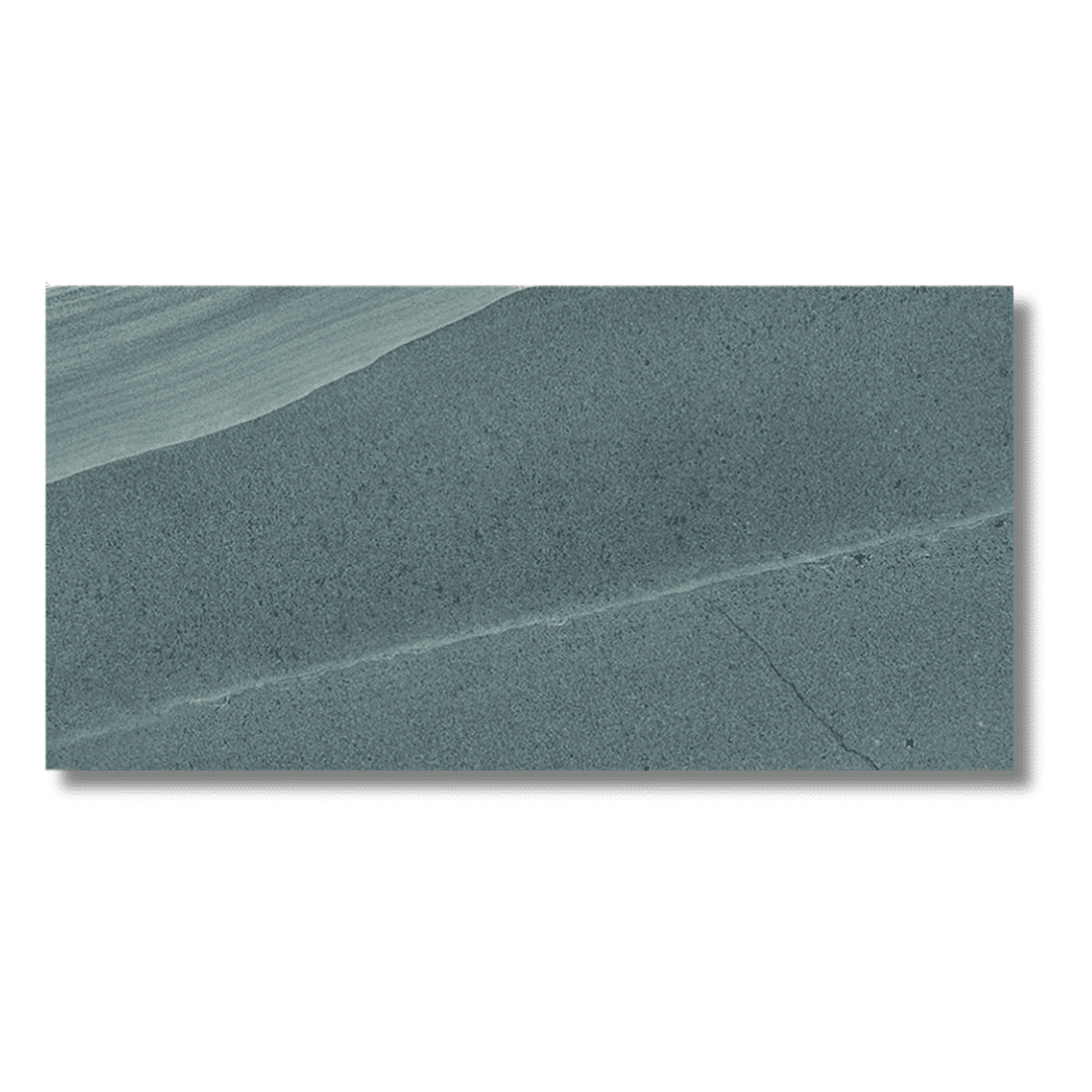 Derwent Dark Grey matt porcelain wall tiles