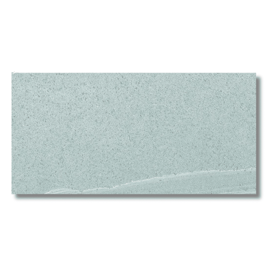Elegant stone effect Derwent Light Grey porcelain tiles
