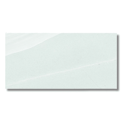 Elegant Derwent White matt porcelain floor tiles