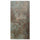Dior Teal Green 600x1200 Metallic Metal Effect Porcelain Tile - Face