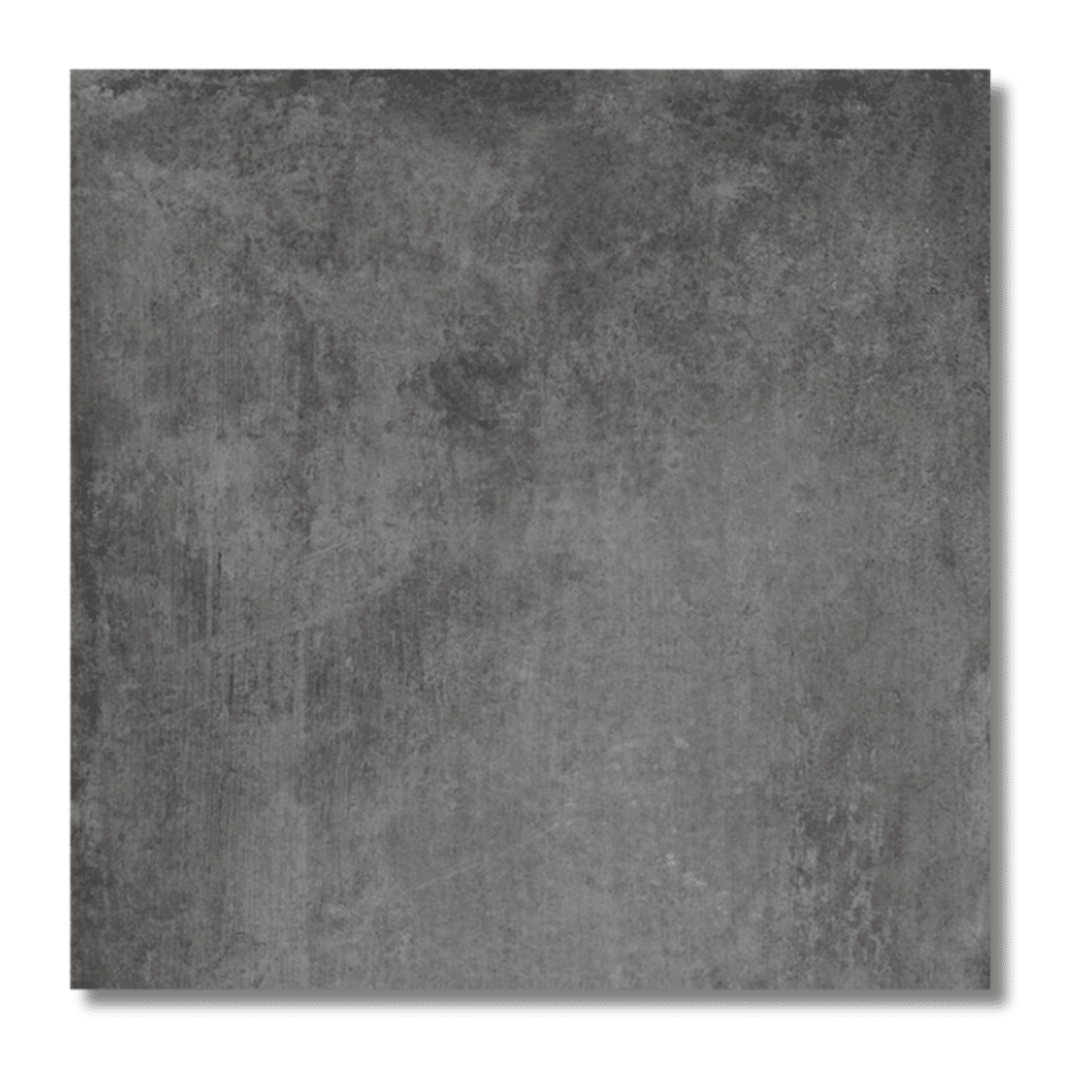 Elegant Direction Dark matt porcelain tiles for floors