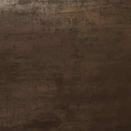 Dorian Brown Matt Porcelain Floor and Wall Tile in Bathroom