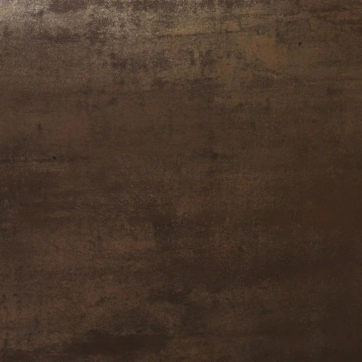 Dorian Brown Matt Porcelain Floor and Wall Tile in Bathroom